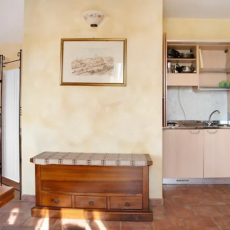 Ferienhaus Casa Antichi Poderi Dei Gallina Neive