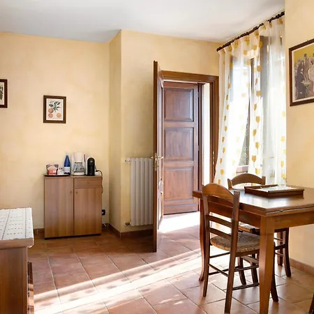 Casa Antichi Poderi Dei Gallina Neive
