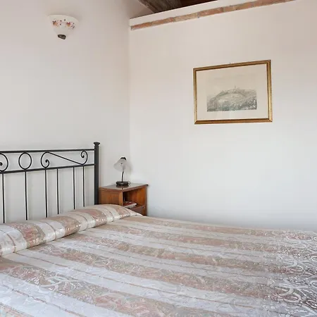 Casa Antichi Poderi Dei Gallina *