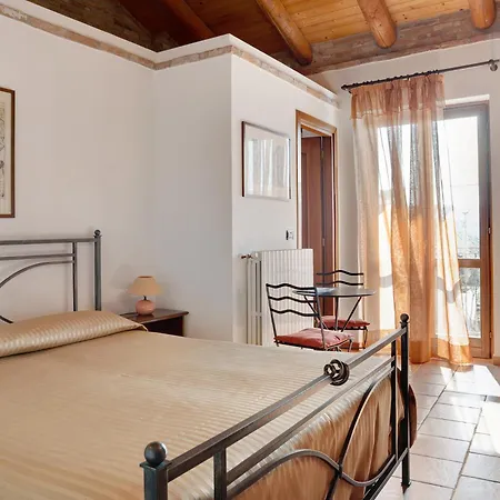 Casa Antichi Poderi Dei Gallina