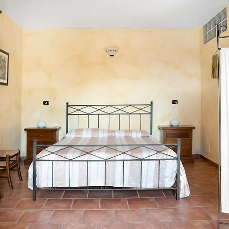 Ferienhaus Casa Antichi Poderi Dei Gallina