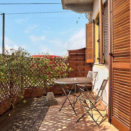 Ferienhaus Casa Antichi Poderi Dei Gallina Neive