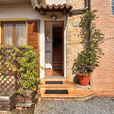 Casa Antichi Poderi Dei Gallina * Neive