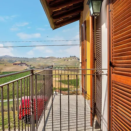 Casa Antichi Poderi Dei Gallina *