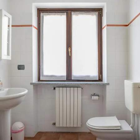 Casa Antichi Poderi Dei Gallina