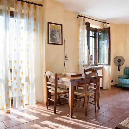 Casa Antichi Poderi Dei Gallina Ferienhaus
