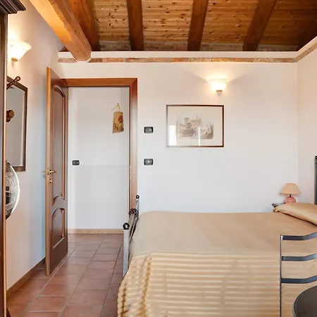 Casa Antichi Poderi Dei Gallina Ferienhaus