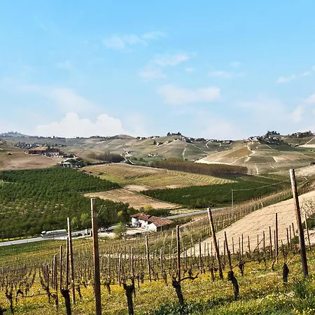 Casa Antichi Poderi Dei Gallina Ferienhaus *